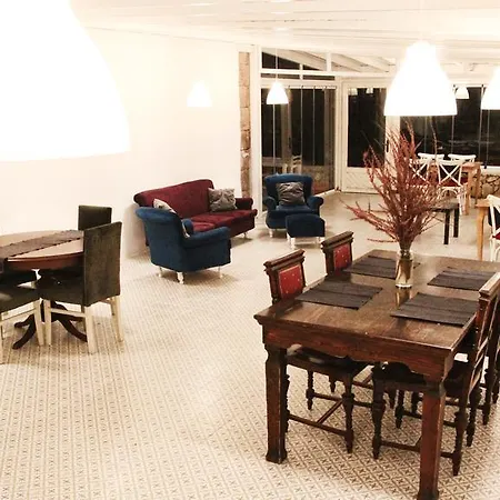 Gumus Otel