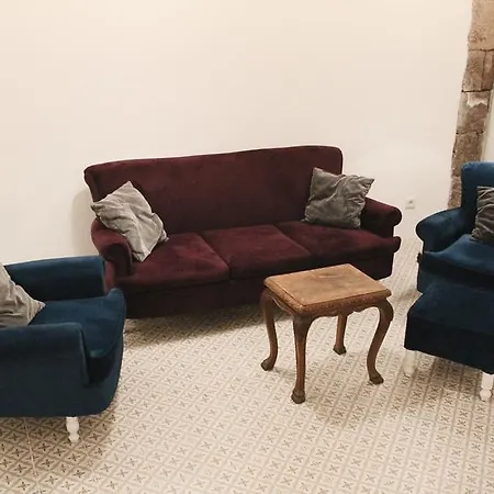 Gumus Hotel Bozcaada