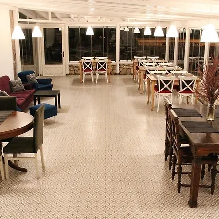 Otel Gumus