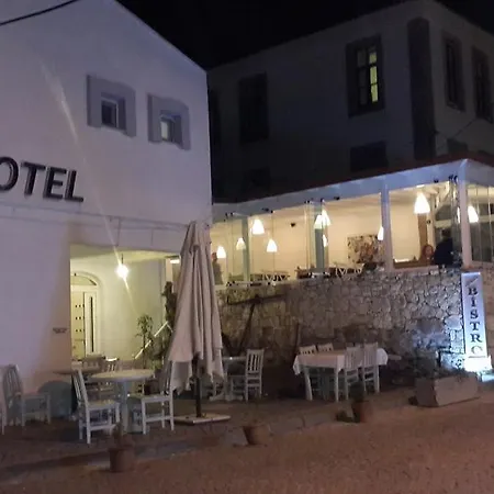 Otel Gumus *