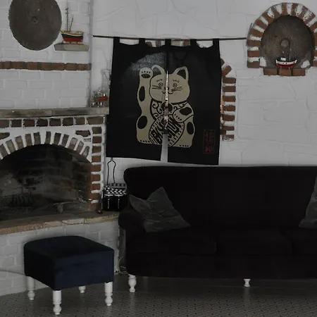 Gumus Hotel Bozcaada