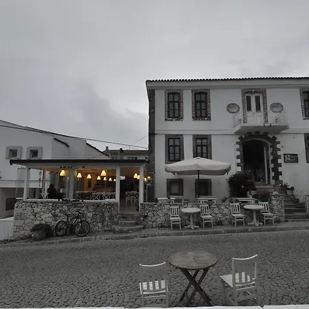 Hotel Gumus Bozcaada