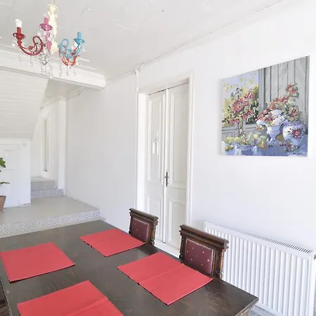 Otel Gumus Bozcaada