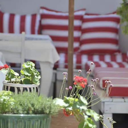 Gumus Hotel Bozcaada