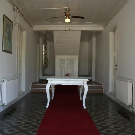 Gumus Otel *