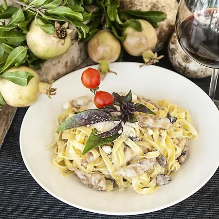 Hotel Gumus Bozcaada