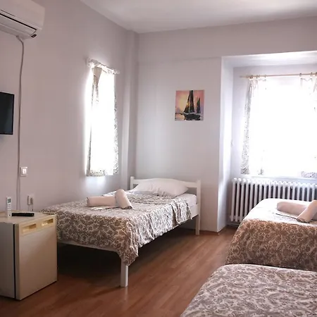 Hotel Gumus Bozcaada