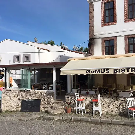 Gumus Otel