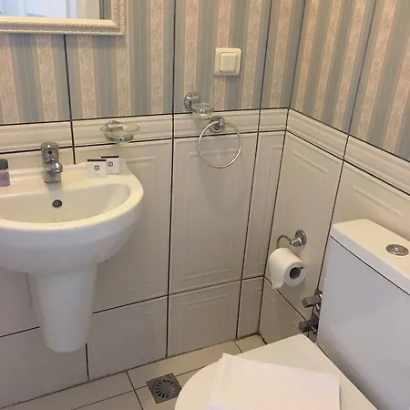 Gumus Hotel Bozcaada