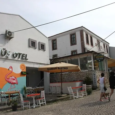 Gumus Otel