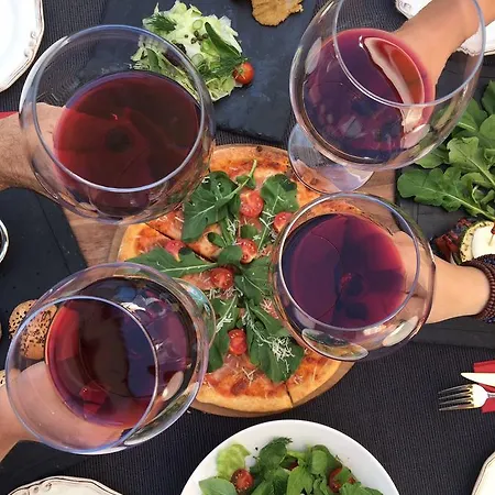 酒店 Gumus 博兹贾阿达岛