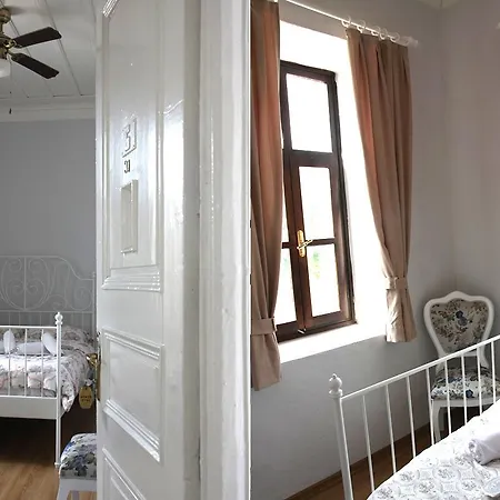 Otel Gumus Bozcaada