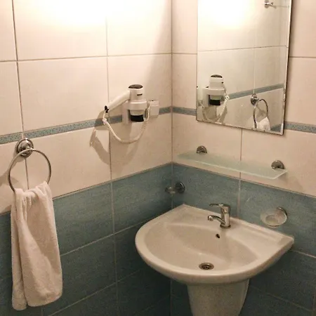 Gumus Hotel Bozcaada