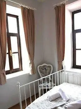 Gumus Otel *
