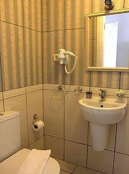 Gumus Hotel Bozcaada