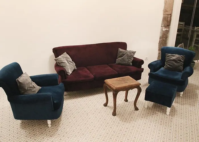 Gumus 호텔 보즈자아다