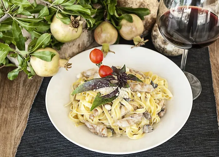 호텔 Gumus 보즈자아다